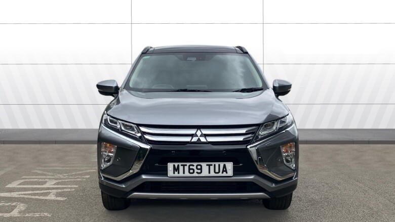 Mitsubishi Eclipse Cross 1.5 Exceed 5dr CVT 4WD Petrol Hatchback